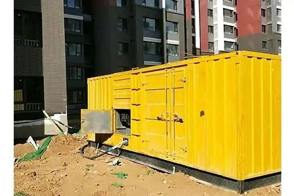 博尔塔拉发电机租赁怎么去检查电力电缆线路的温度呢?